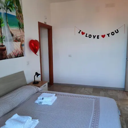 Appartamenti Miramare Marina di Camerota Exterior foto