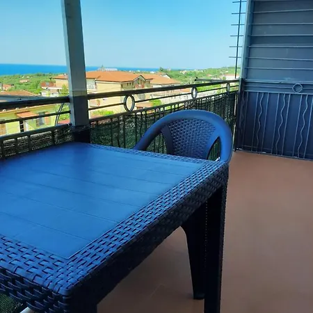 Appartamenti Miramare Marina di Camerota Exterior foto