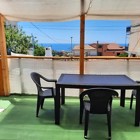 Appartamenti Miramare Marina di Camerota Exterior foto