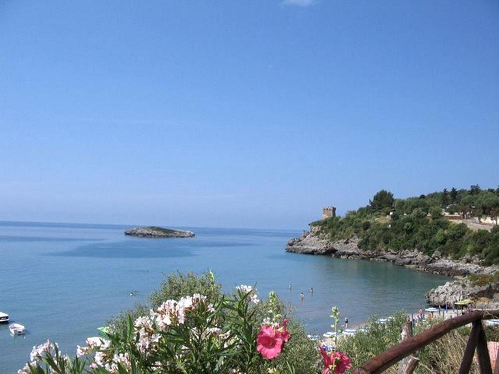 Apartment Miramare Marina di Camerota