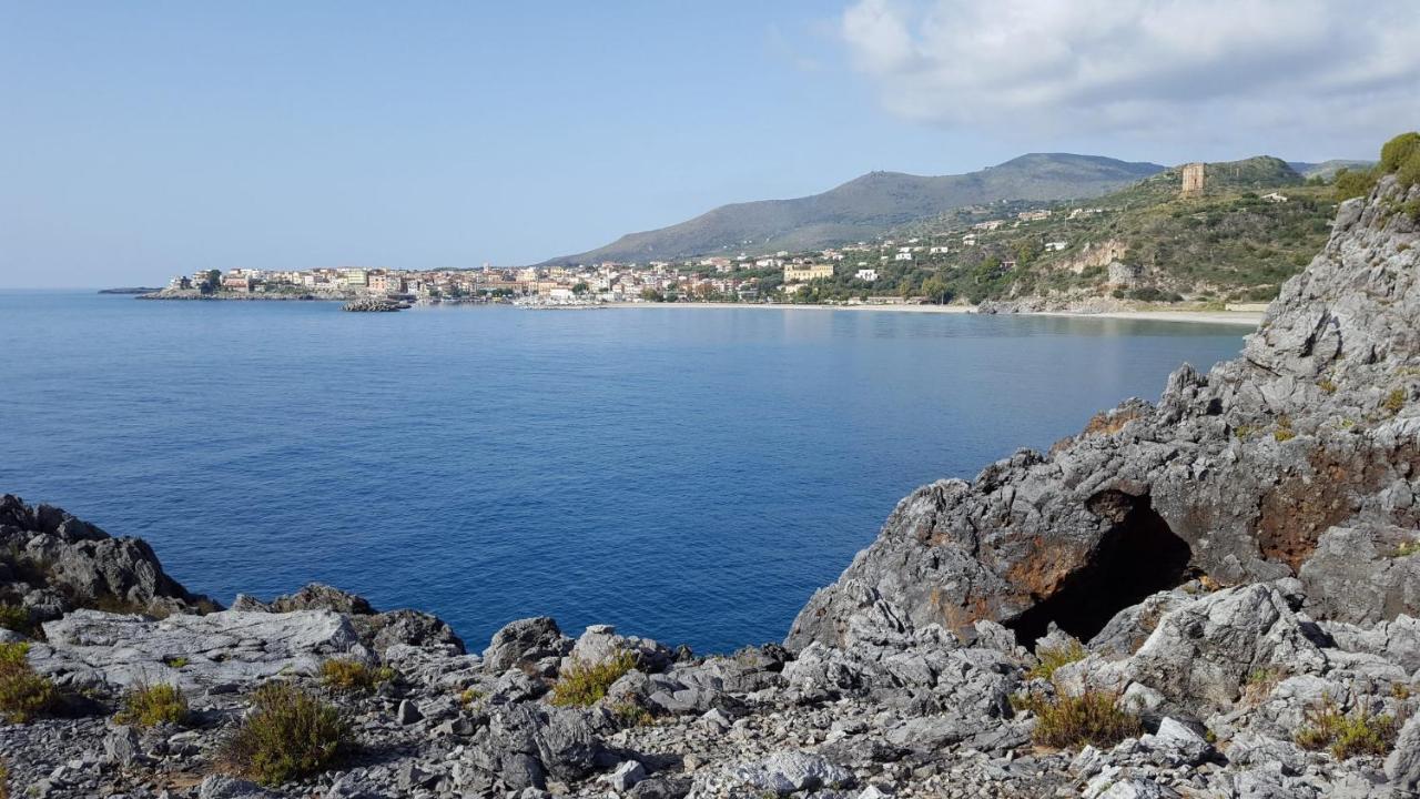 Apartment Miramare *