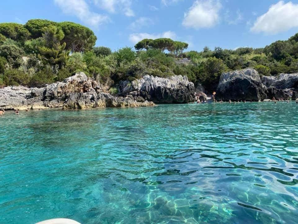 Miramare Appartement