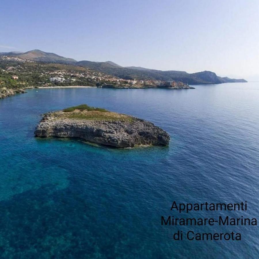 Miramare Apartment Marina di Camerota