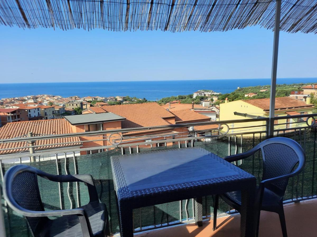 Apartment Miramare *