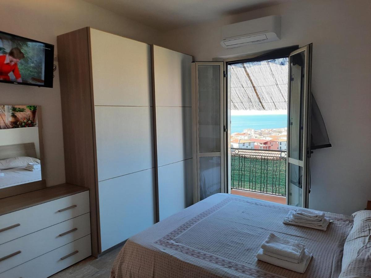 Miramare Apartment Marina di Camerota