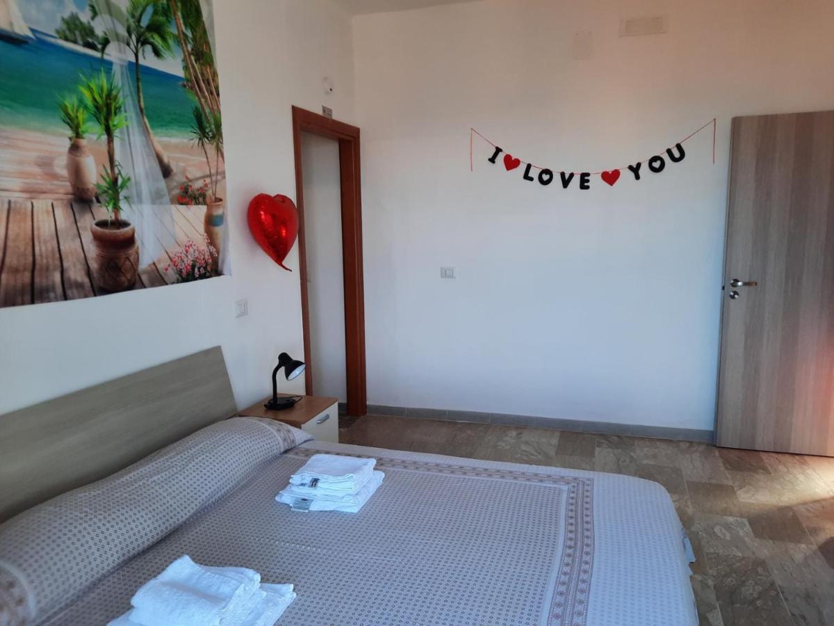 Apartment Miramare *