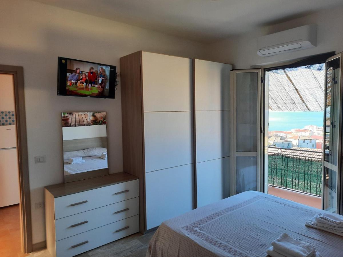 Appartement Miramare Marina di Camerota