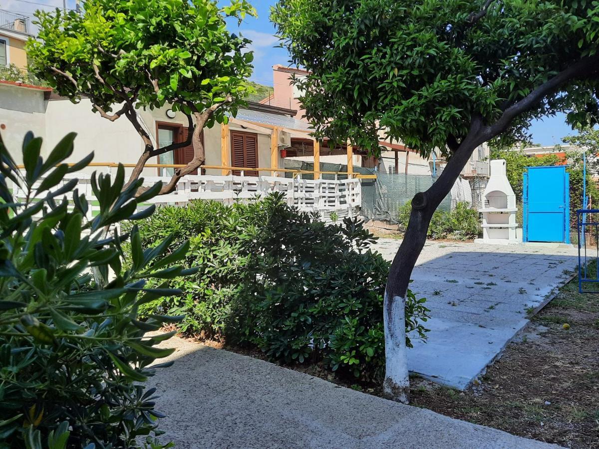 Apartment Miramare *