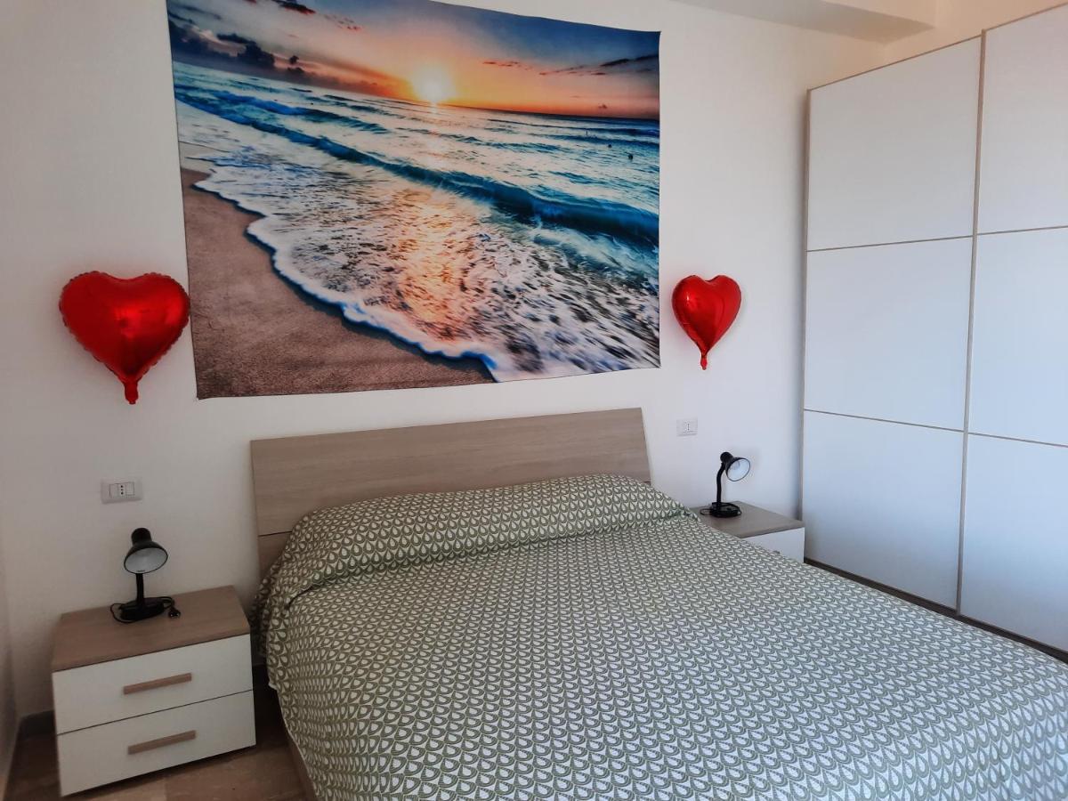 Apartment Miramare Marina di Camerota