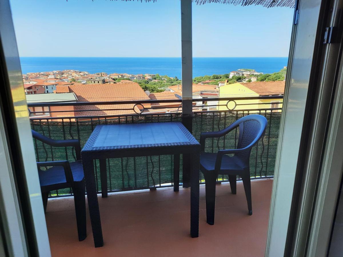 Apartment Miramare *