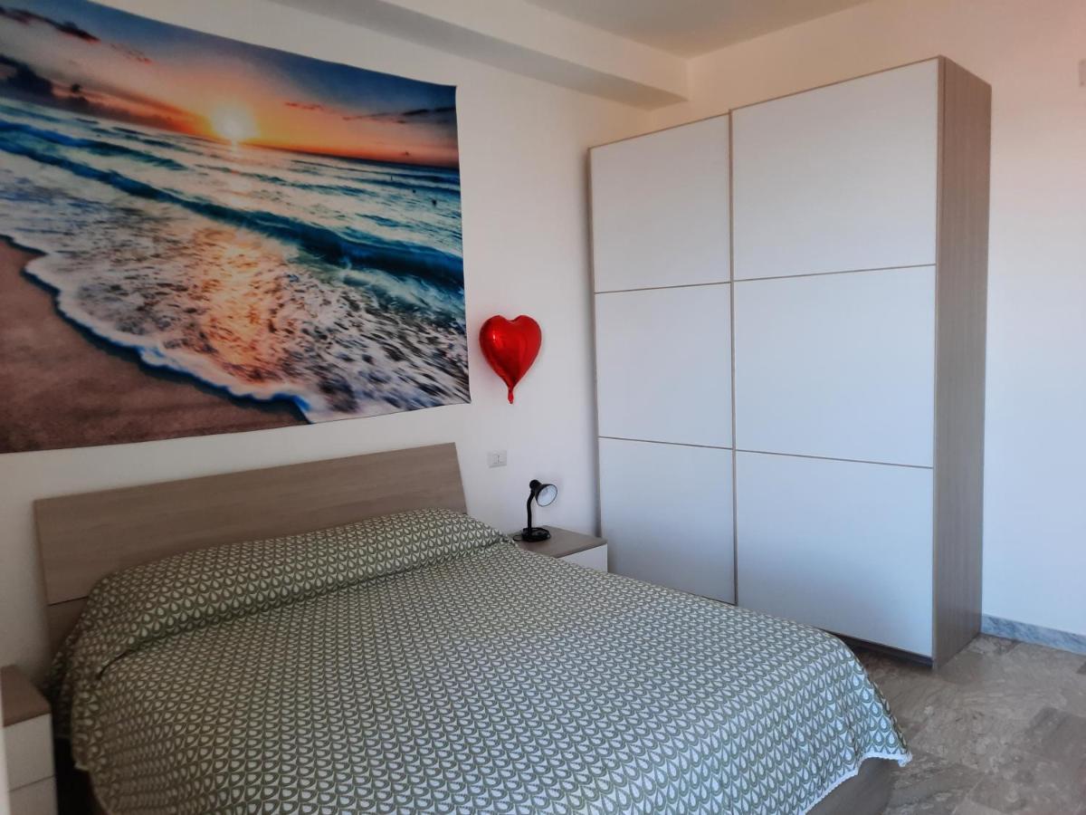 Miramare Apartment *