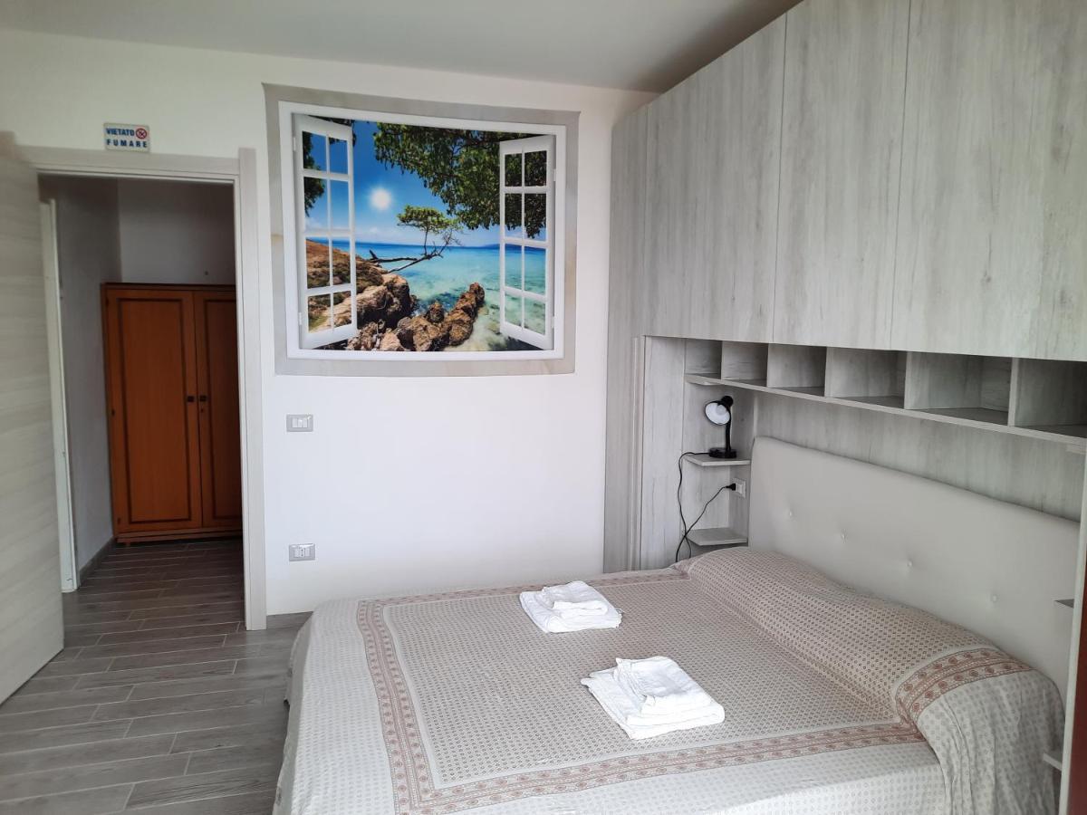 Apartment Miramare