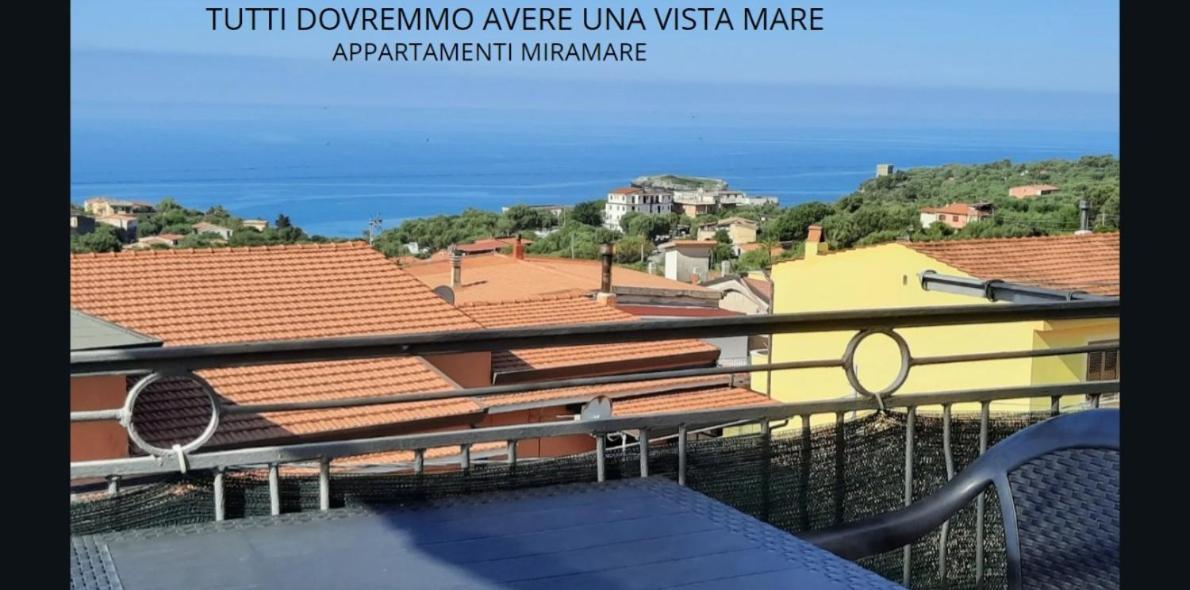Apartment Miramare