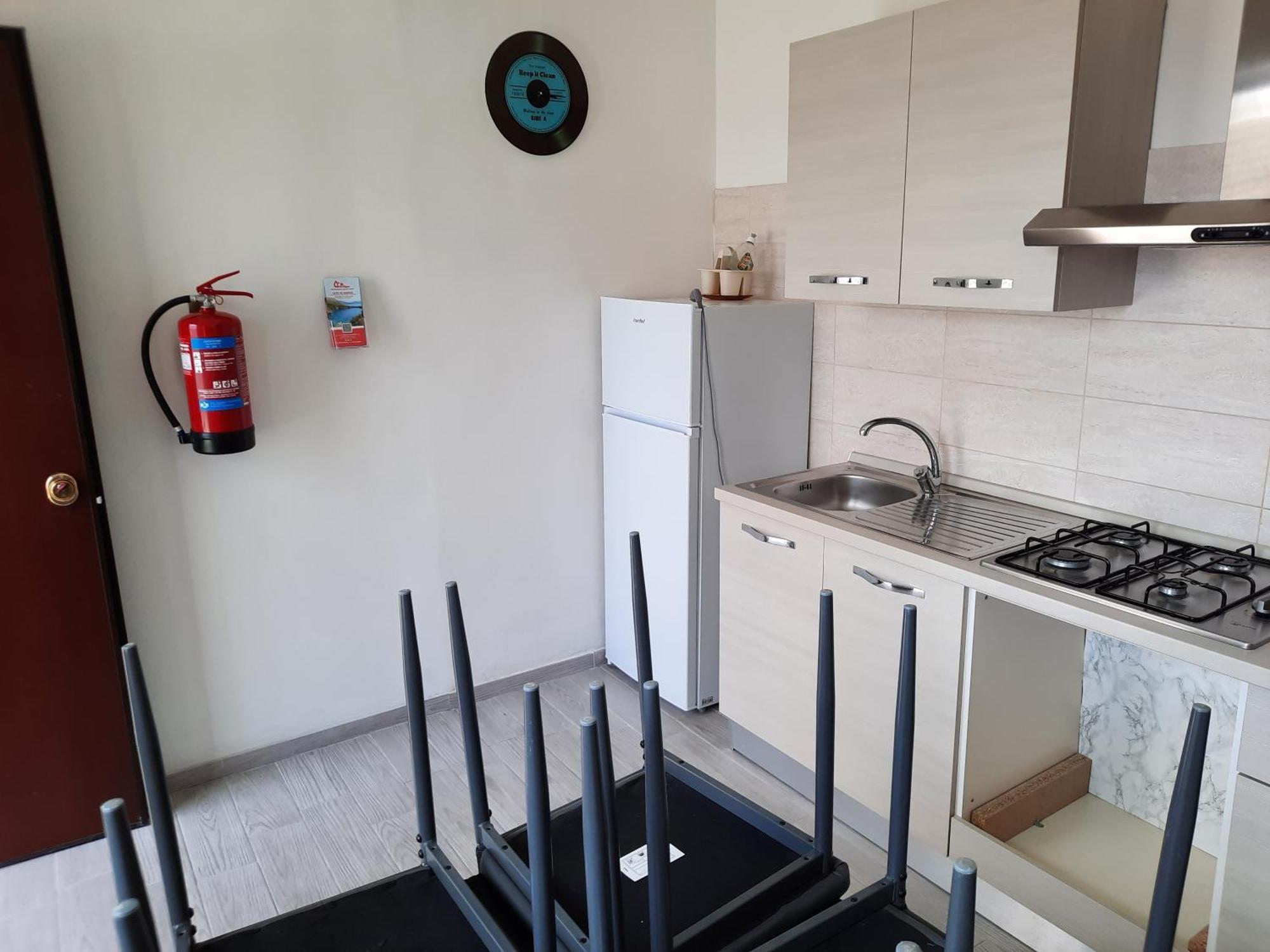 Miramare Appartement