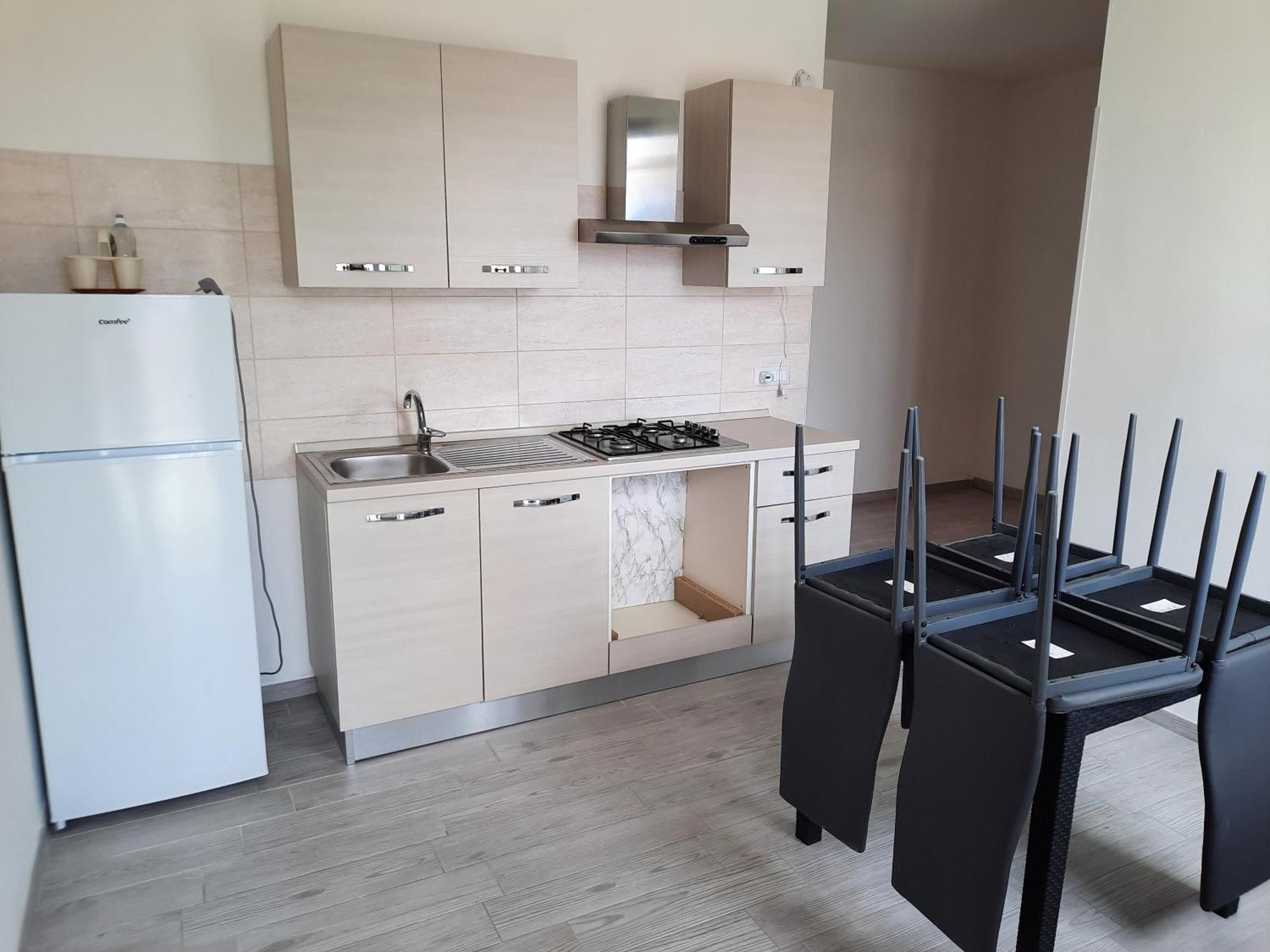 Miramare Appartement