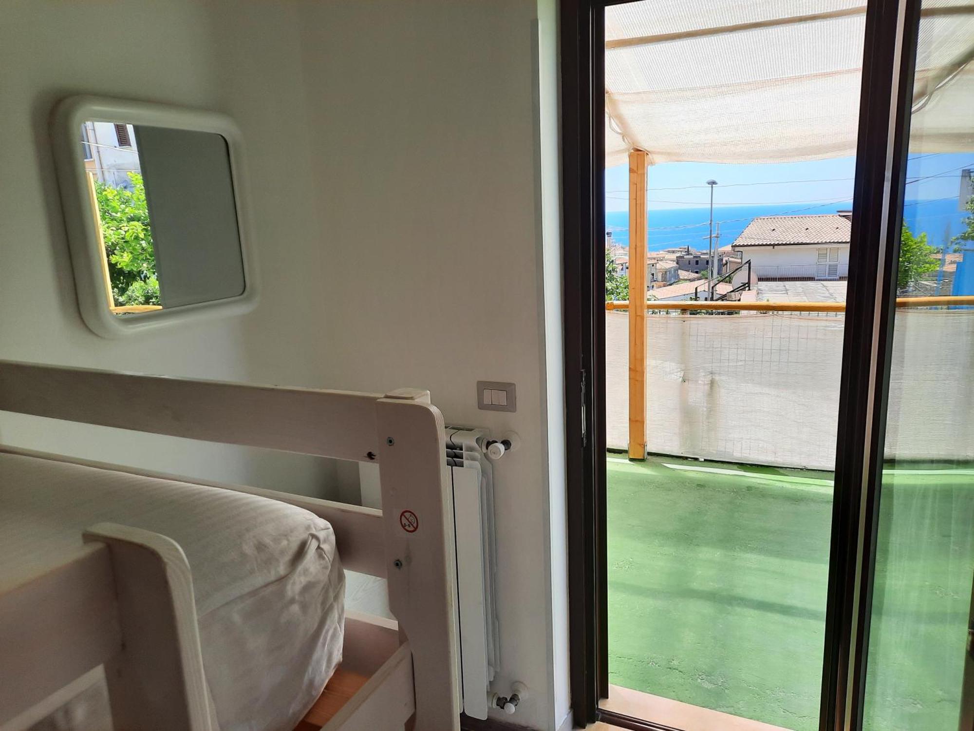 Apartment Miramare