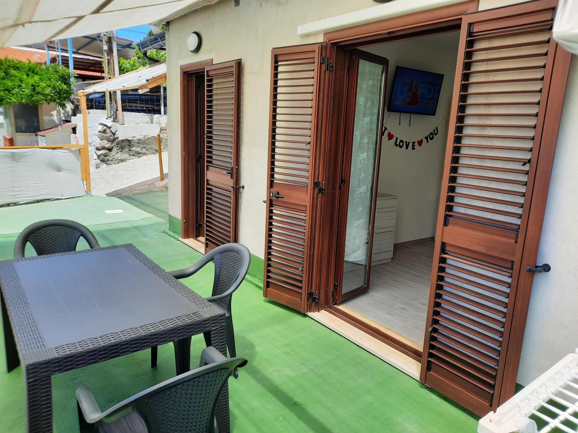 Apartment Miramare Marina di Camerota