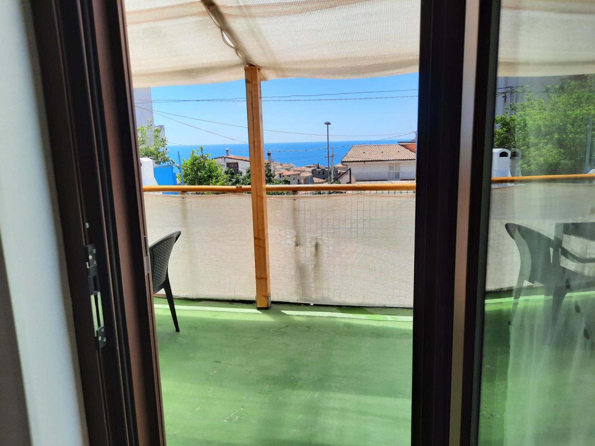 Miramare Apartment