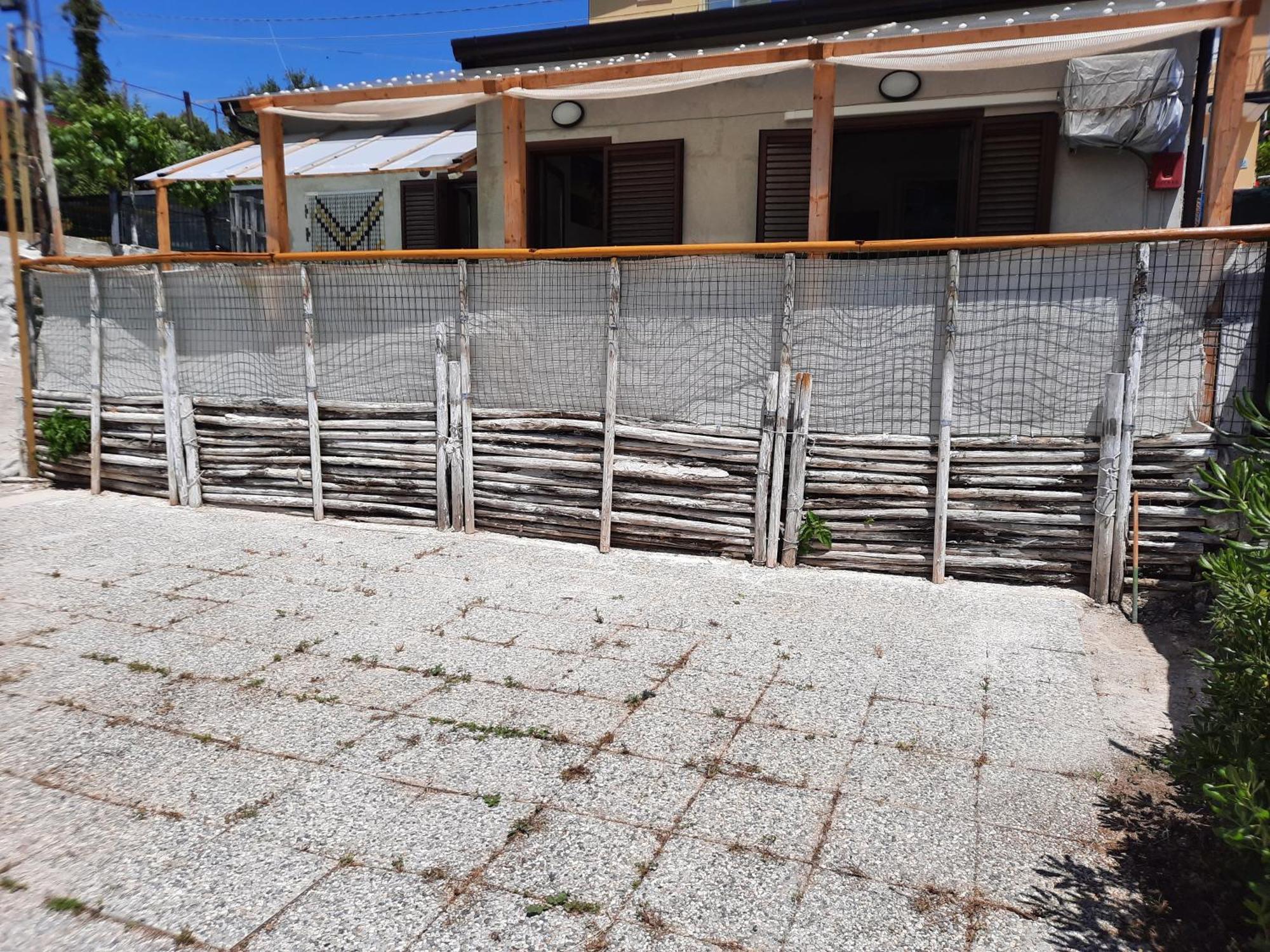 Apartment Miramare