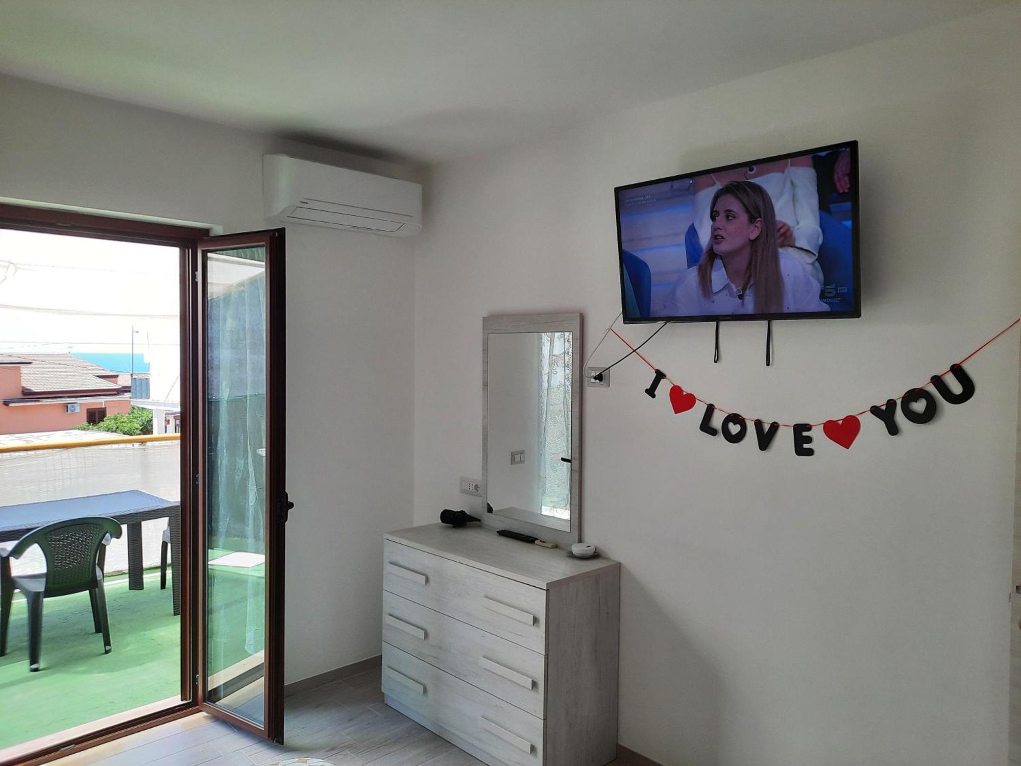 Miramare Apartment *