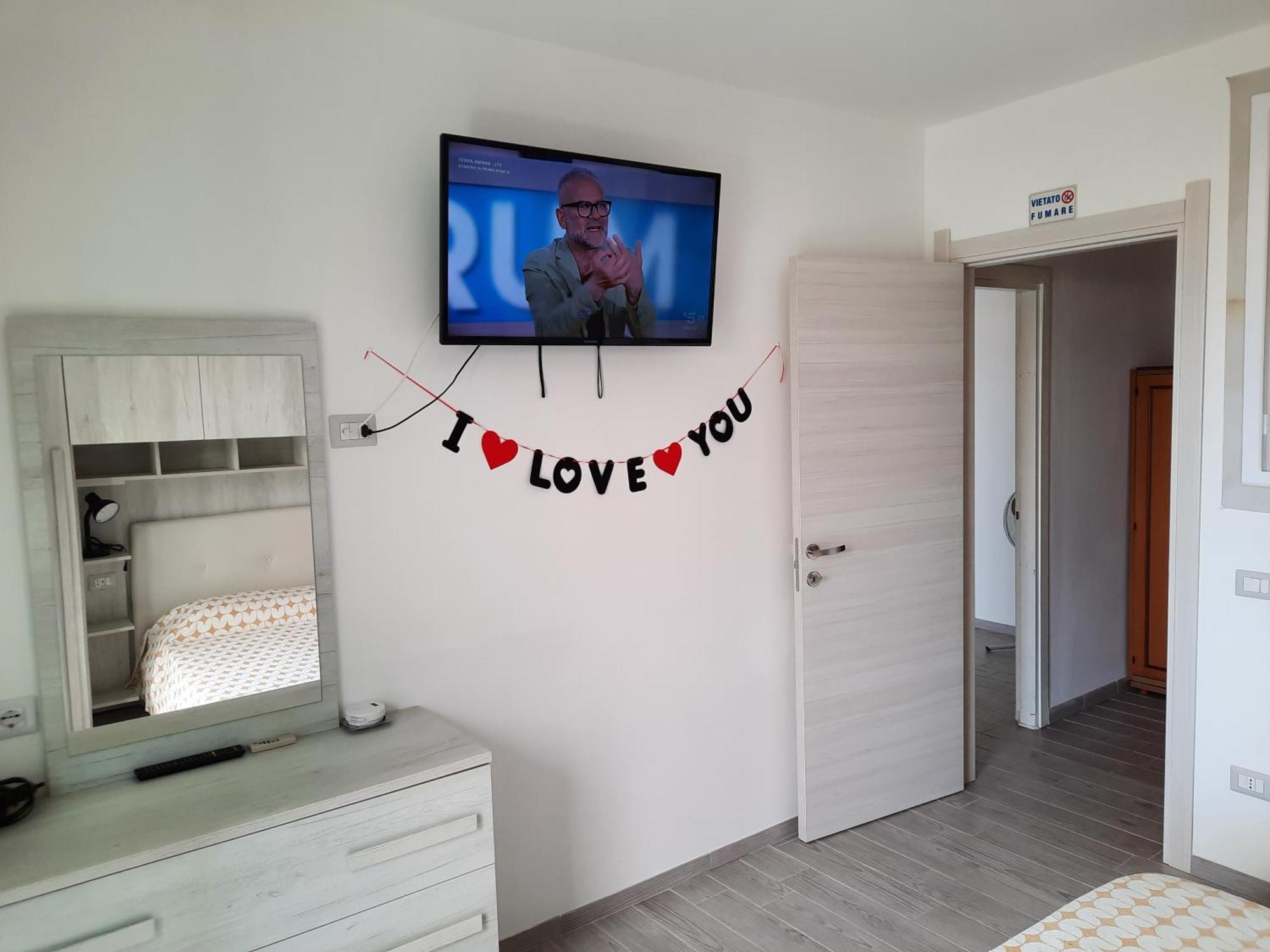Apartment Miramare Marina di Camerota