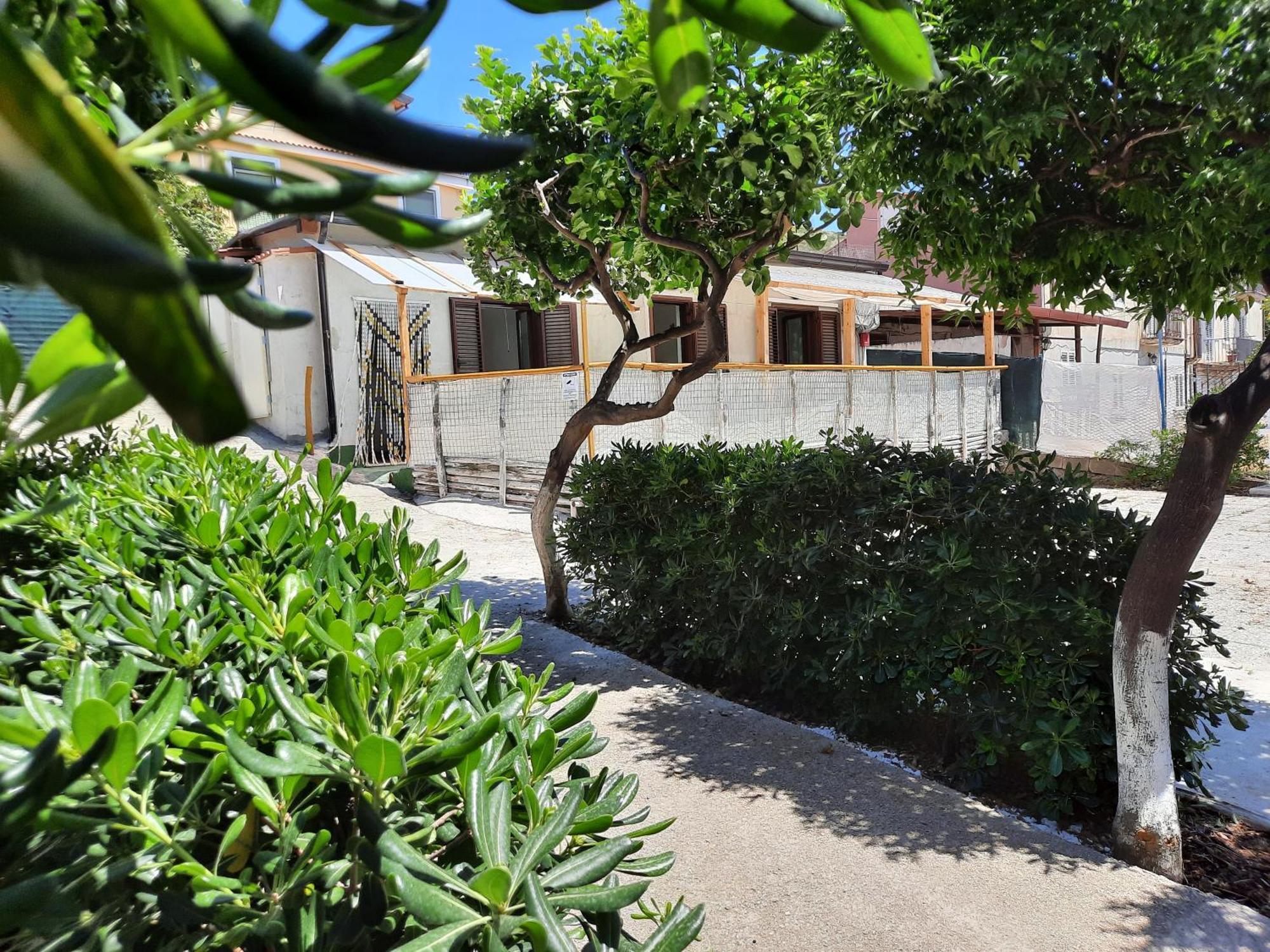 Apartment Miramare