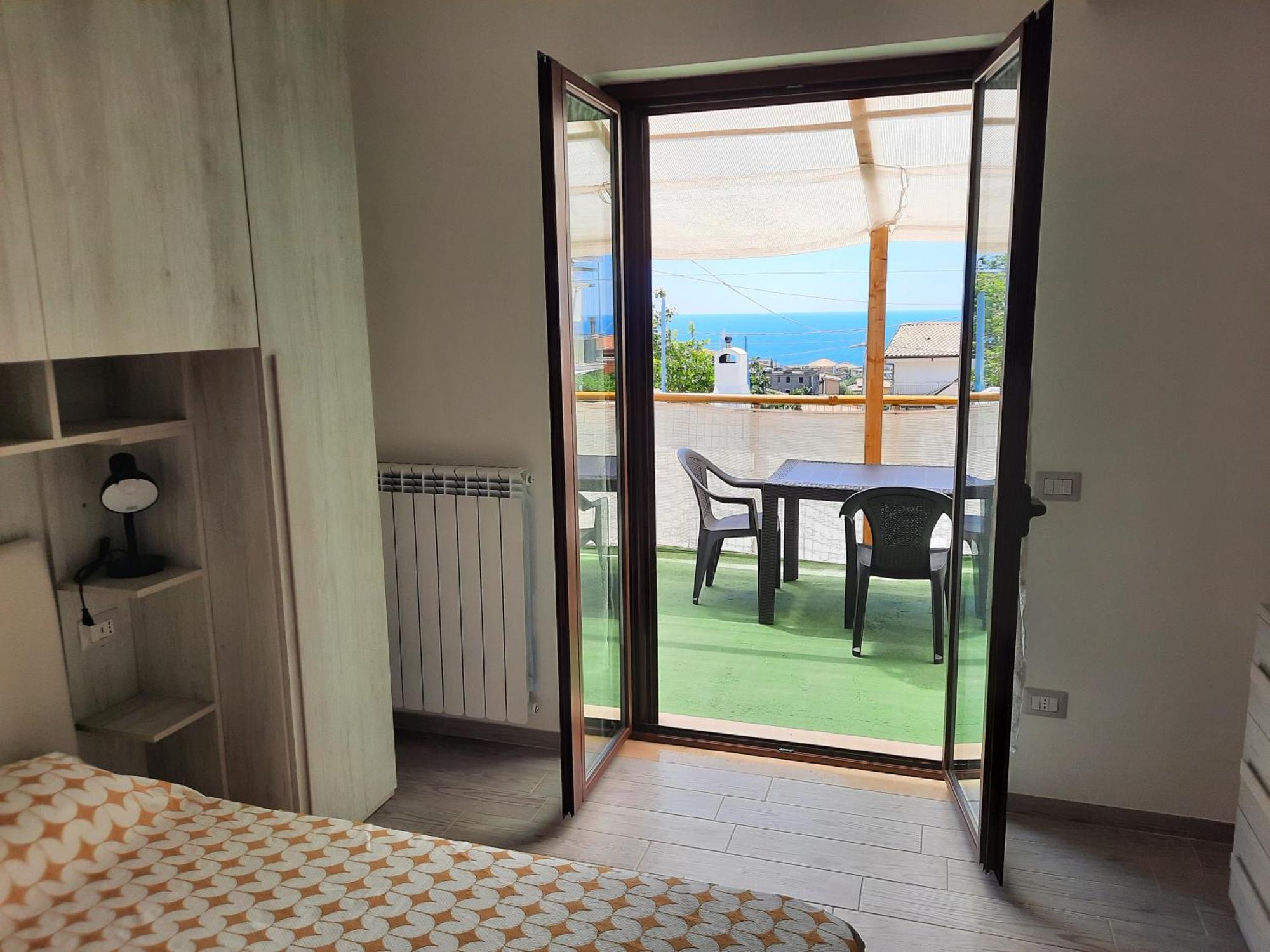 Apartment Miramare Marina di Camerota