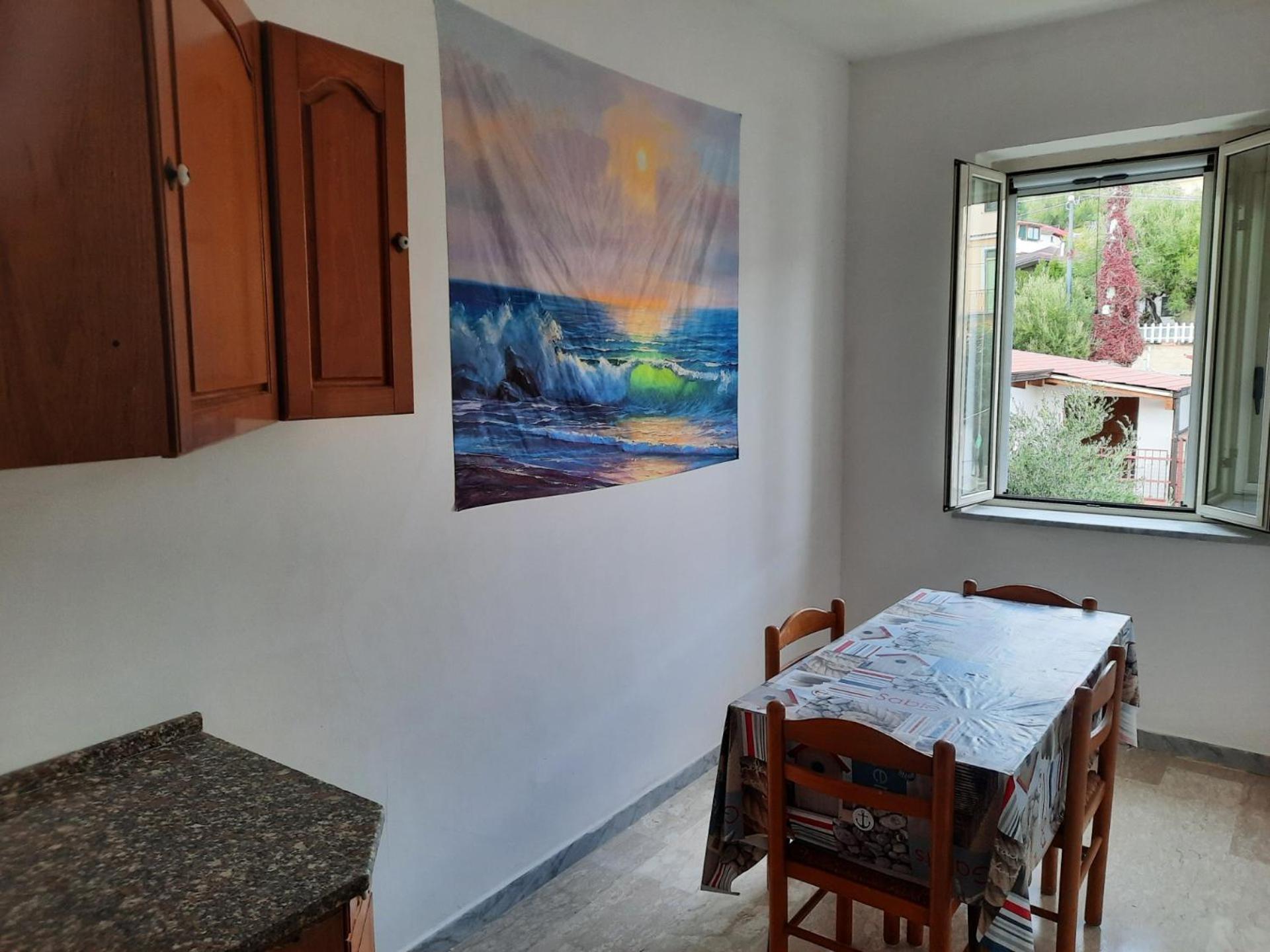 Miramare Apartment