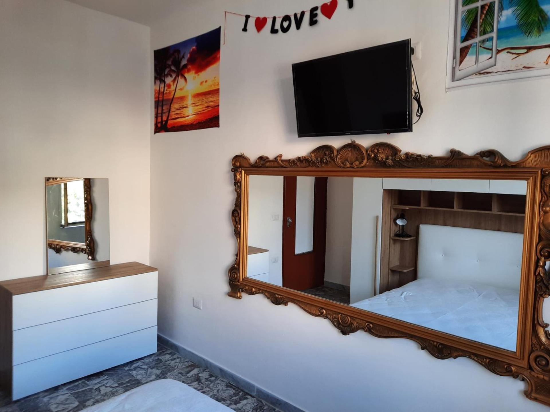 Apartment Miramare