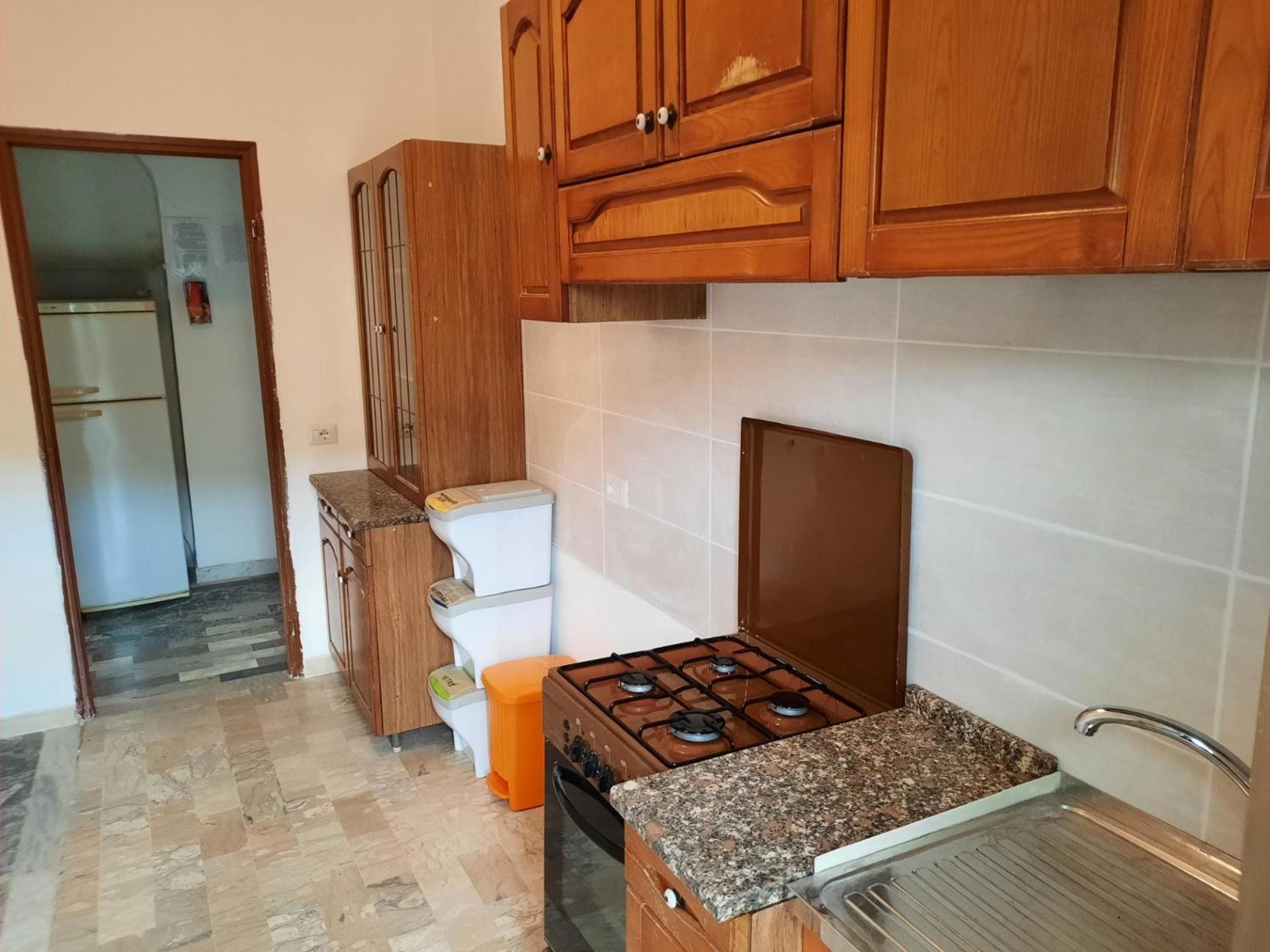 Apartment Miramare *