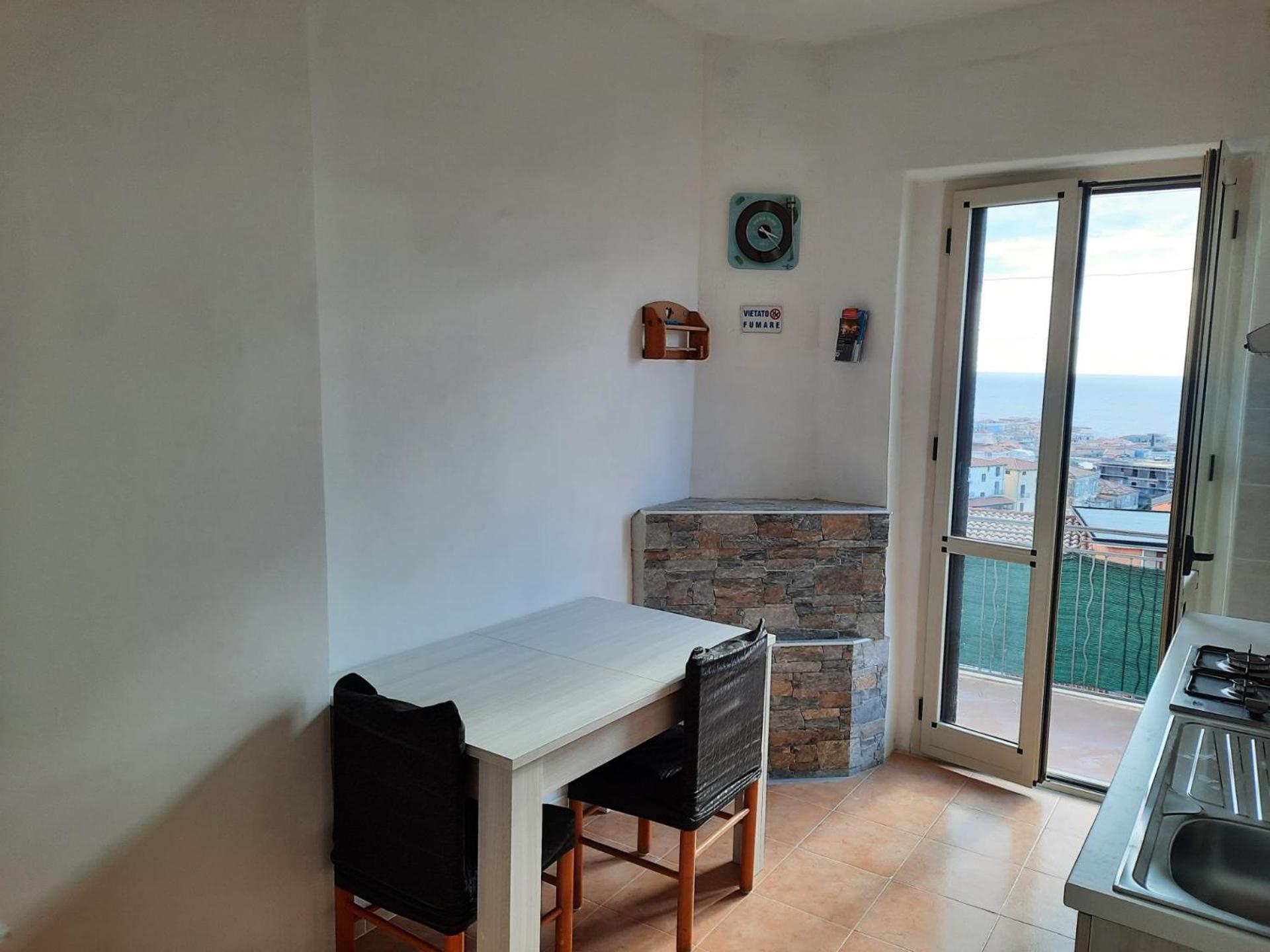 Apartment Miramare Marina di Camerota