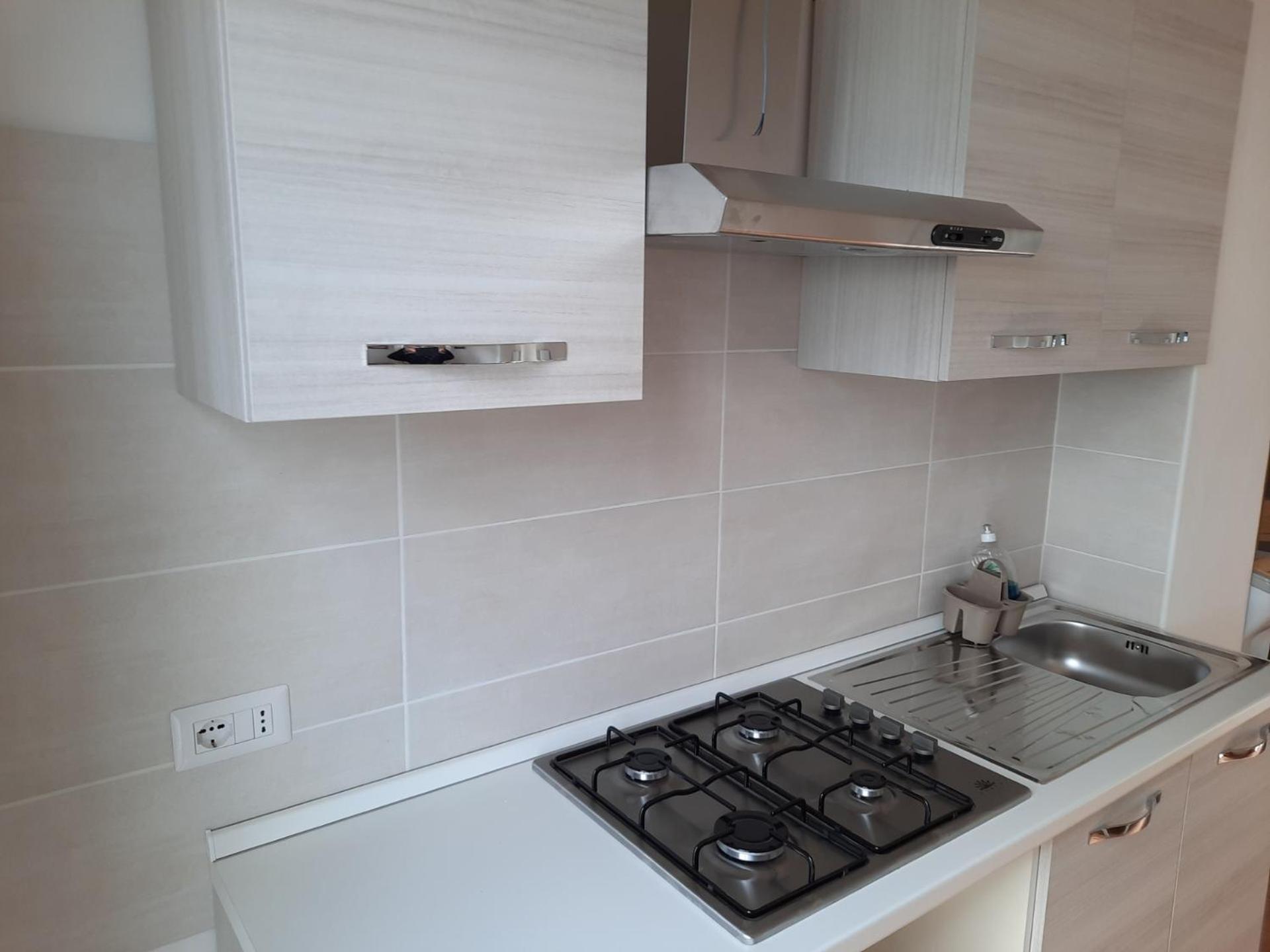 Miramare Appartement *