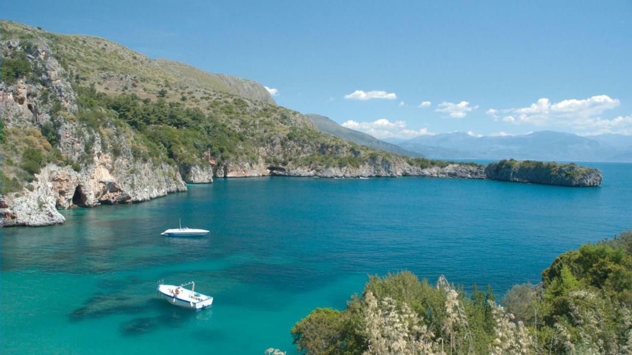 Appartement Miramare Marina di Camerota
